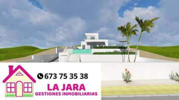 PARCELA CON ANTIPROYECTO REALIZADO photo 0