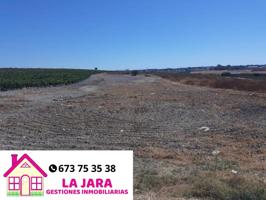 PARCELA EN EL HORNILLO photo 0