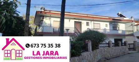 Gran casa en Calle San Vicente. photo 0