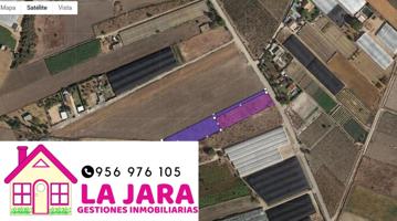 Terreno en venta en Sanlúcar de Barrameda de 1600 m2 photo 0