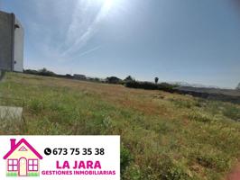 Terreno en venta en Sanlúcar de Barrameda de 3400 m2 photo 0