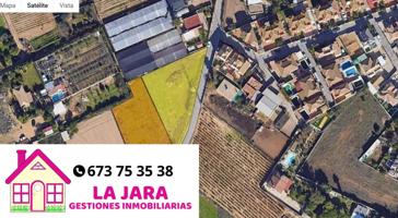 Terreno en venta en Sanlúcar de Barrameda de 1700 m2 photo 0