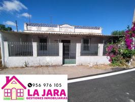 Casa Rústica en venta en Sanlúcar de Barrameda de 5300 m2 photo 0
