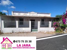 Casa Rústica en venta en Sanlúcar de Barrameda de 5300 m2 photo 0