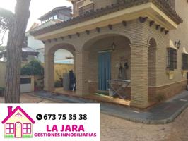 CHALET EN CHICLANA A 400m DE LA PLAYA photo 0