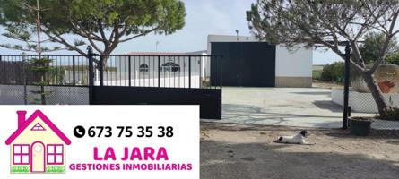FINCA AGRICOLA EN CASA BLANCA. photo 0