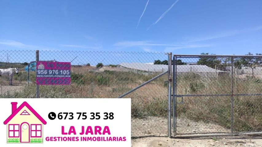 TERRENO DE 1613M2 JUNTO A TORREBREVA photo 0