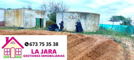 PARCELA EN CHIPIONA CON ESCRITURAS PROPIAS photo 0