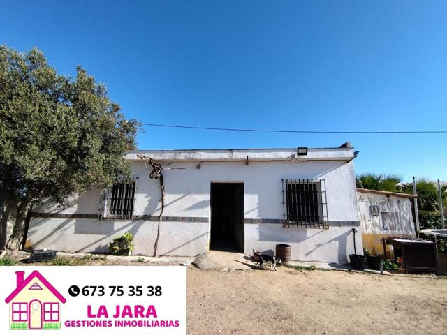 ESTUPENDA FINCA EN CHIPIONA photo 0
