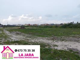 PARCELA EN CUESTA BLANCA photo 0