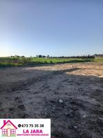 PARCELA DE 500 METROS EN CAÑADA DEL AMARGUILLO photo 0