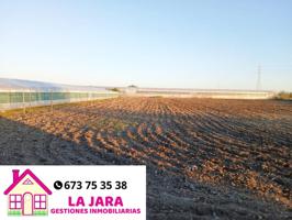 MAGNIFICO TERRENO EN CHIPIONA photo 0