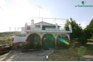 ALDEANUEVA DE LA VERA (CÁCERES) - FINCA photo 0