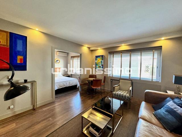 JUSTICIA-CHUECA - APARTAMENTO CHIC photo 0