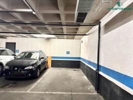 TETUÁN - PLAZA DE GARAJE photo 0