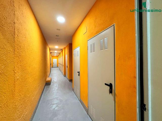 Chamartin- Nuñez Morgado-Trasteros photo 0