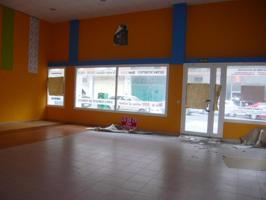 LOCAL EN EL CENTRO DE LAREDO photo 0