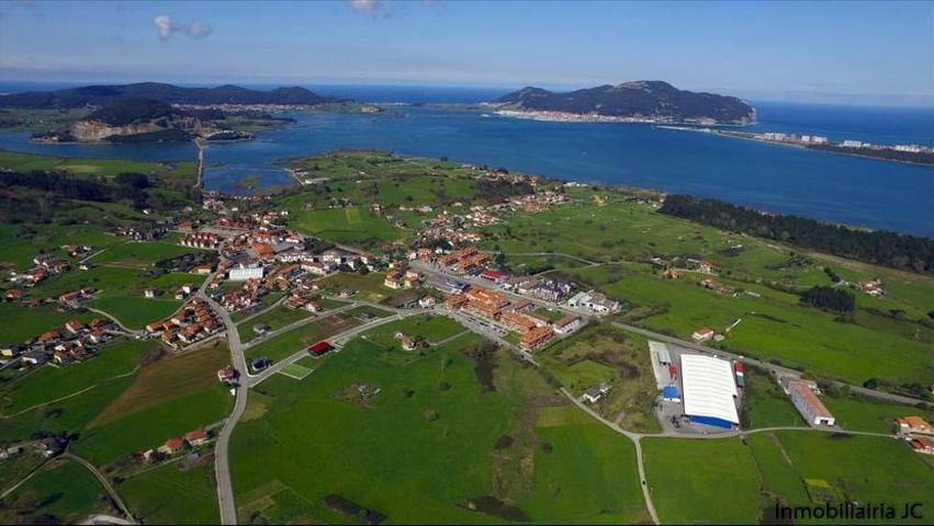 Terreno en venta en Bárcena de Cicero de 400 m2 photo 0