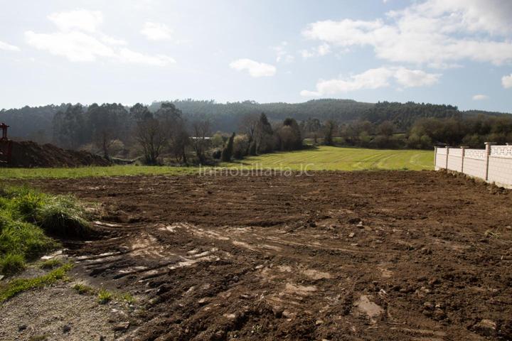 Terreno en venta en Bárcena de Cicero de 872 m2 photo 0