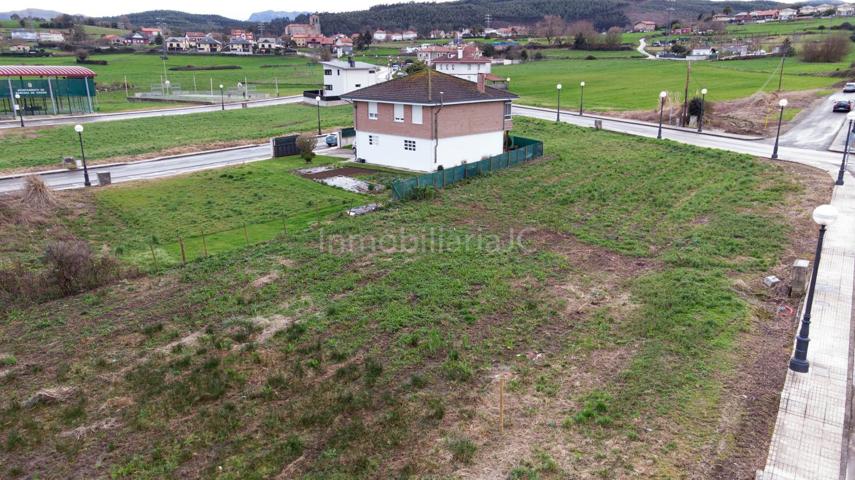 PARCELAS URBANAS - 415M2 - SOLEADAS Y LLANAS - MAGNIFICA UBICACION photo 0
