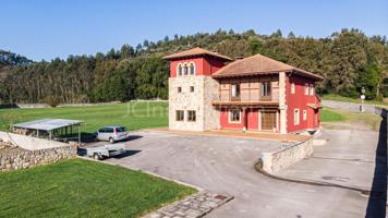 IMPRESIONANTE CASA INDEPENDIENTE CON GRAN PARCELA photo 0