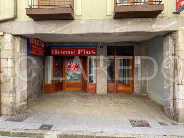 LAREDO - LOCAL - NEGOCIO - MUCHAS POSIBILIDADES photo 0