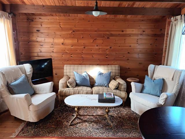 CABAÑA - ALQUILER TEMPORADA - LIENDO photo 0