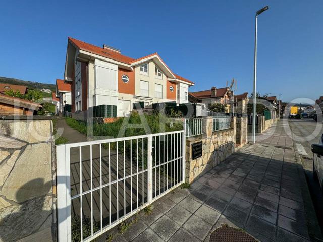 Hermoso chalet adosado en Ampuero, Cantabria photo 0