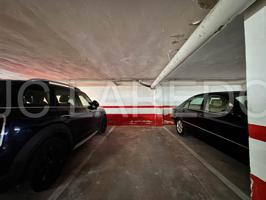 LAREDO - PARCELA  DE GARAJE  -  ZONA EVER photo 0