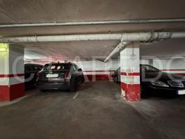 LAREDO - PARCELA  DE GARAJE  -  ZONA EVER photo 0