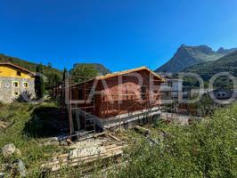 Chalets adosados obra nueva en Ramales con jardín photo 0