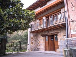 Casa de piedra con amplias posibilidades y terreno photo 0