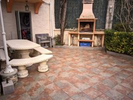 Magnífica casa de piedra con piscina y jardín photo 0