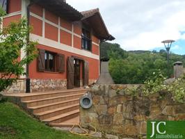 GURIEZO -CASA INDIVIDUAL - TERRENO photo 0