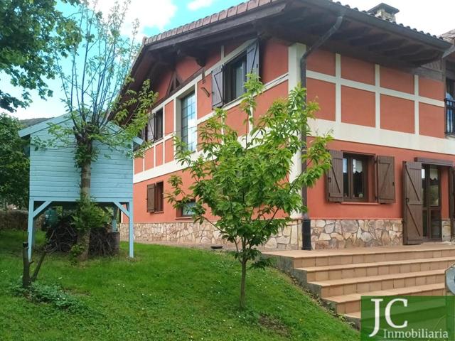 GURIEZO -CASA INDIVIDUAL - TERRENO photo 0