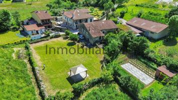 CASA RÚSTICA GIBAJA - JARDÍN 1100M2 - NATURALEZA photo 0