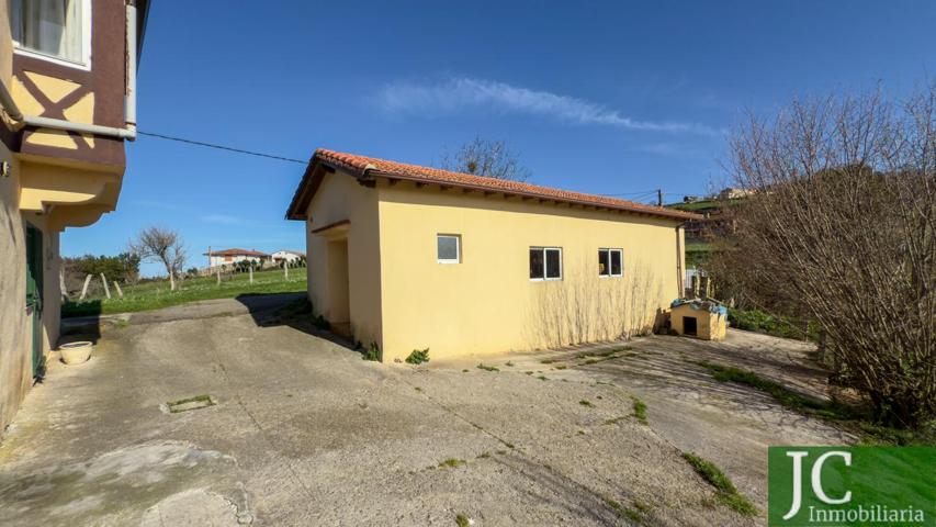 CASA INDEPENDIENTE CON TERRENO Y VISTAS AL MAR photo 0