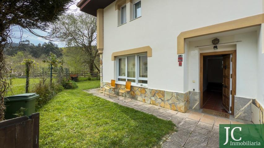 CHALET PAREADO - ORIÑON photo 0