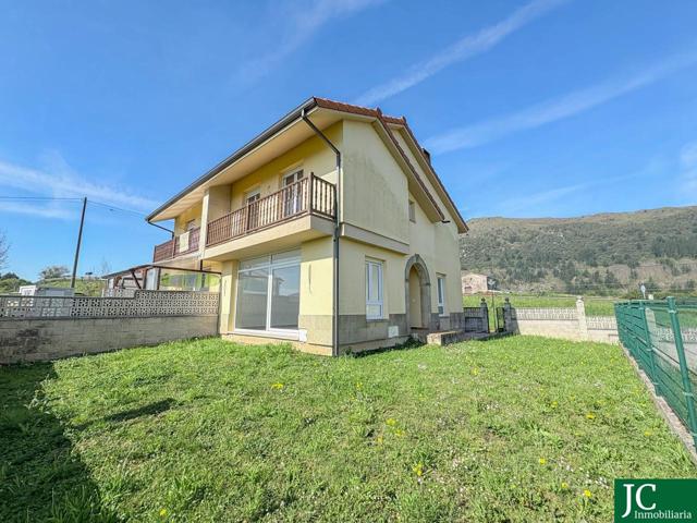 OPORTUNIDAD - CHALET A ESTRENAR LA BIEN APARECIDA photo 0