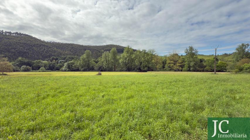 TERRENO URBANO AMPUERO  PROYETO PARA 6 VIVIENDAS photo 0