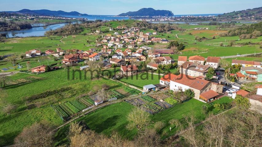 TERRENO 1664m2 - CARASA - URBANIZABLE - VISTAS photo 0