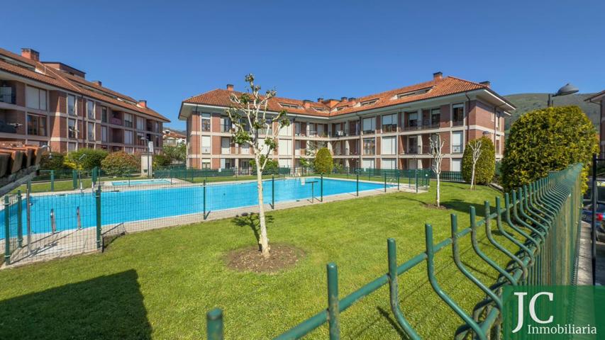ÁTICO CON DOS TERRAZAS · GARAJE · PISCINA photo 0