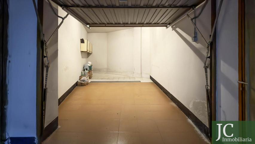 GARAJE - LAREDO CENTRO - photo 0