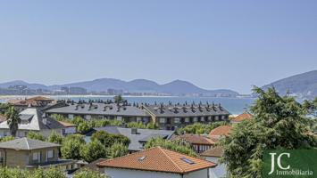 ÁTICO LAREDO CON GRAN TERRAZA  Y PARKING PRIVADO photo 0