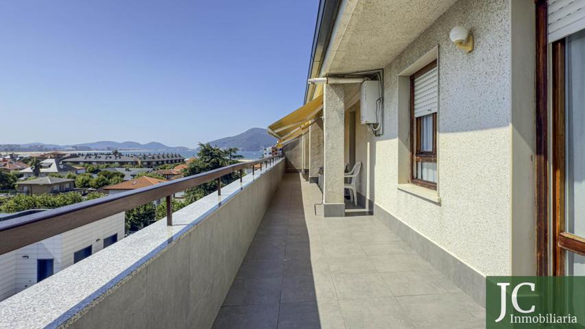 ATICO LAREDO CON GRAN TERRAZA  Y PARKING PRIVADO photo 0