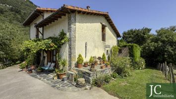 PRECIOSA CASA RURAL INDIVIDUAL CON PARCELA photo 0