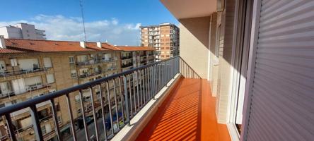 Alquiler Temporada Escolar – Piso en el Centro de Laredo photo 0