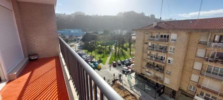 Alquiler Temporada Escolar – Piso en el Centro de Laredo photo 0