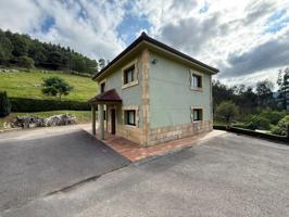 CASA CON TERRENO EN PLENA NATURALEZA photo 0