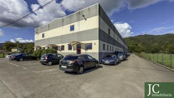 VENTA NAVE INDUSTRIAL Y NEGOCIO photo 0